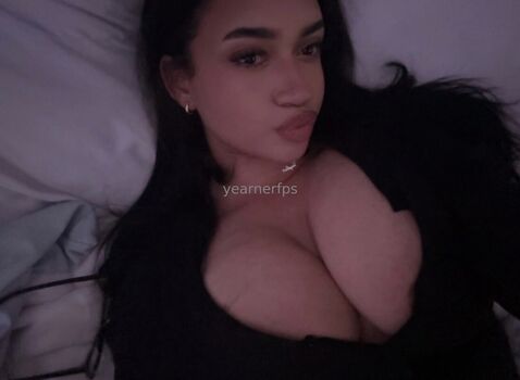 Full leaked Yearnerfps private onlyfans photo