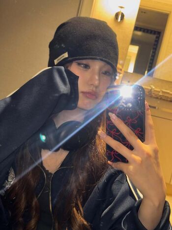 Full leaked July vaya / private onlyfans photo
