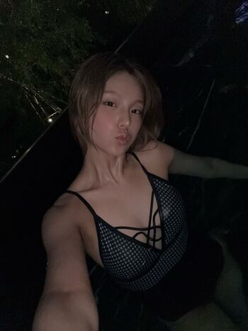 Full leaked Itsmiiyabii/ private onlyfans photo