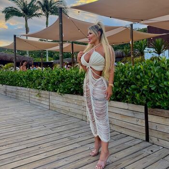 Full leaked Yenys olmedo private onlyfans photo