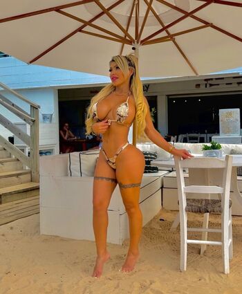 Full leaked Yenys olmedo private onlyfans photo
