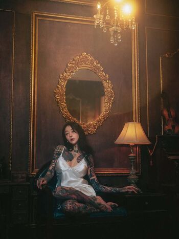 Full leaked Jasmin strange/ private onlyfans photo