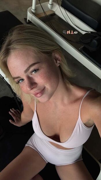 Full leaked Your dream polly private onlyfans photo