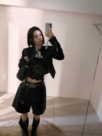 Full leaked Vcollins/ private onlyfans photo