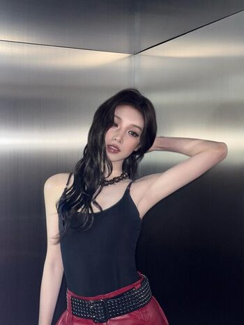 Full leaked Kittenkittykit/ private onlyfans photo