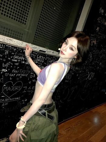 Full leaked Emily feld / private onlyfans photo