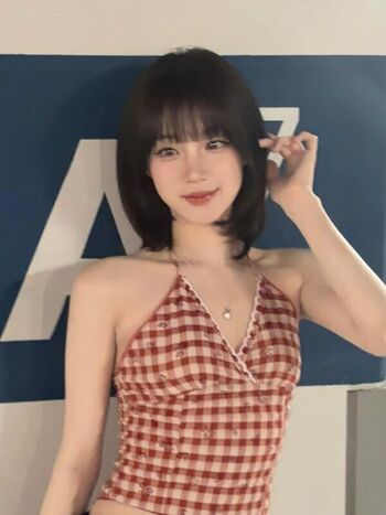 Full leaked Camille lou/ private onlyfans photo