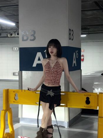 Full leaked Naughtylittleasian/ private onlyfans photo