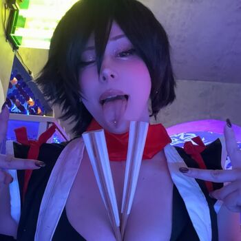 Yuriko Tiger