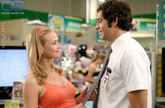 Yvonne Strahovski