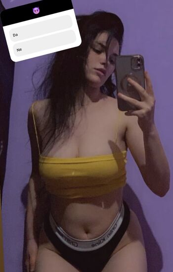 Full leaked Zahtevi page private onlyfans photo