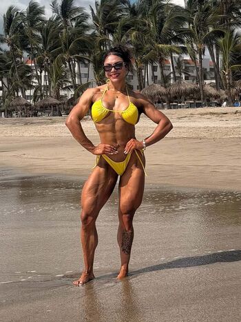Full leaked Zaira hernandez private onlyfans photo