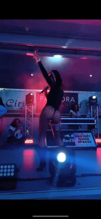 Full leaked Zashia santiago private onlyfans photo