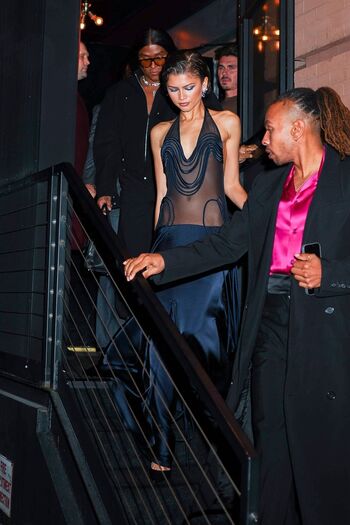 Zendaya
