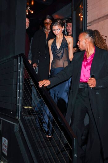 Zendaya