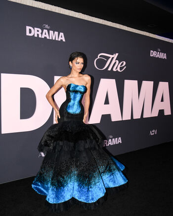 Zendaya