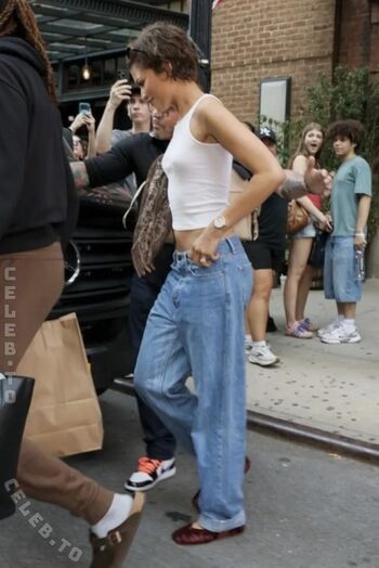 Full leaked Zendaya private onlyfans photo