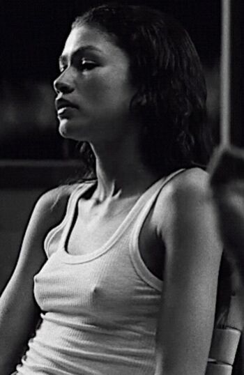 Full leaked Zendaya page private onlyfans photo