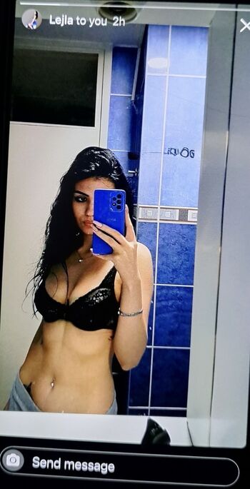 Full leaked Zenicke drolje private onlyfans photo