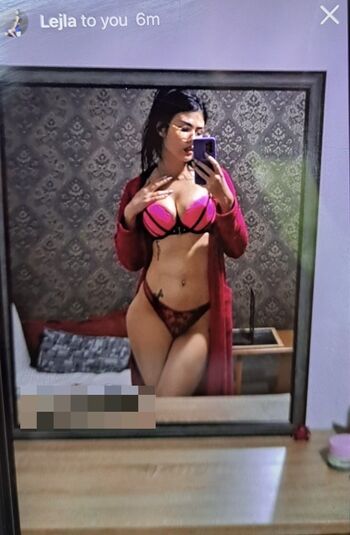 Full leaked Zenicke drolje private onlyfans photo