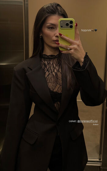 Zeynep Demirhan
