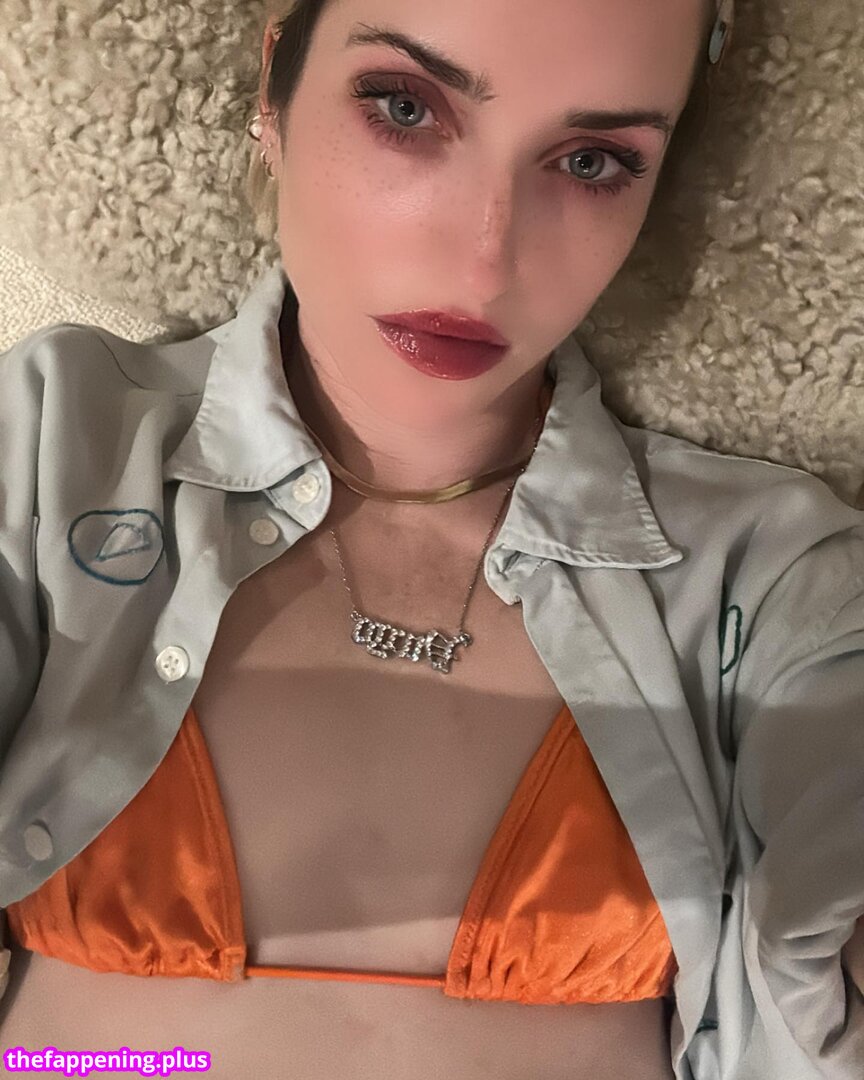 Zoe Lister Jones / https: / zoelisterjones Nagie OnlyFans Zdjęcie #31