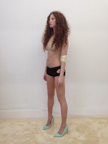 Full leaked Zoenya private onlyfans photo