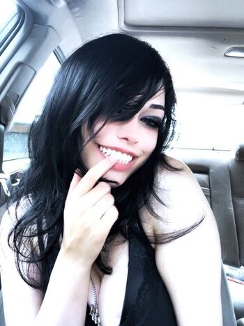 Full leaked Zombe tramp private onlyfans photo